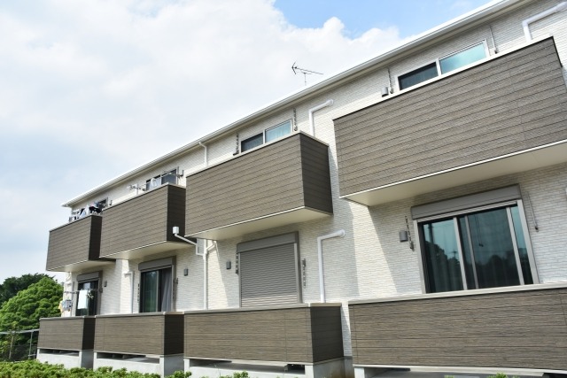 収益不動産・マンション