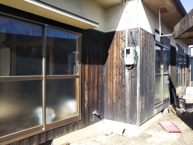 築古空き家・不動産